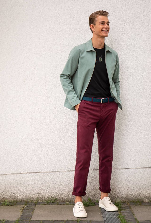 Styled by Zalando
