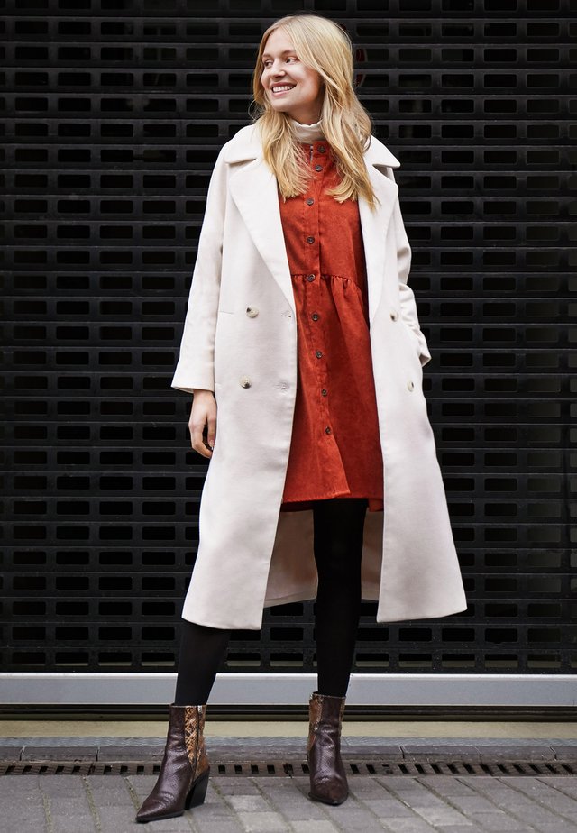Styled by Zalando