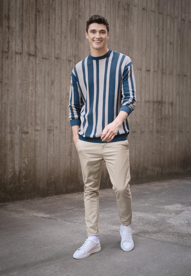Styled by Zalando