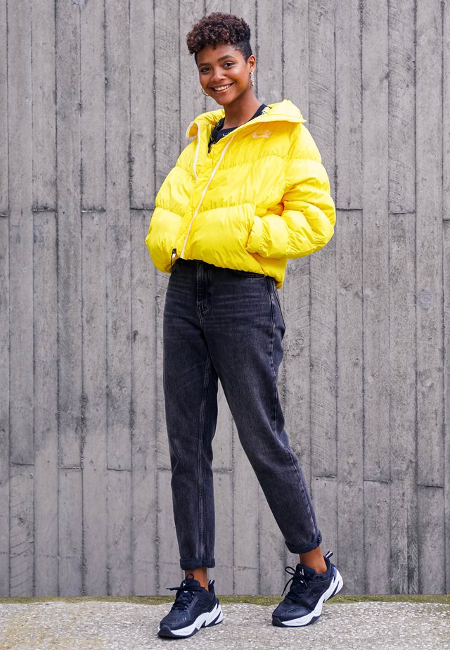 Styled by Zalando