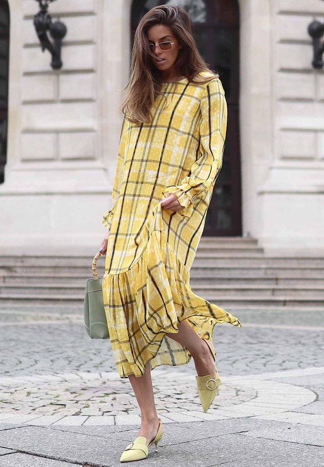 vogueupcall