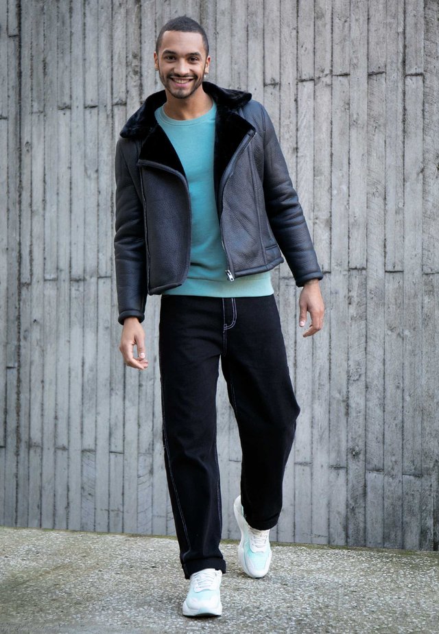 Styled by Zalando