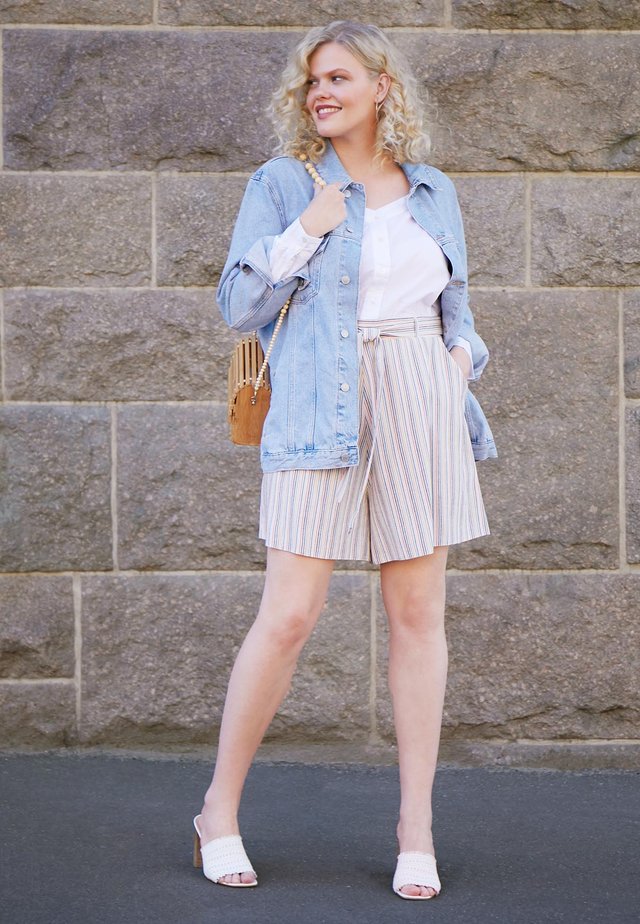 Styled by Zalando