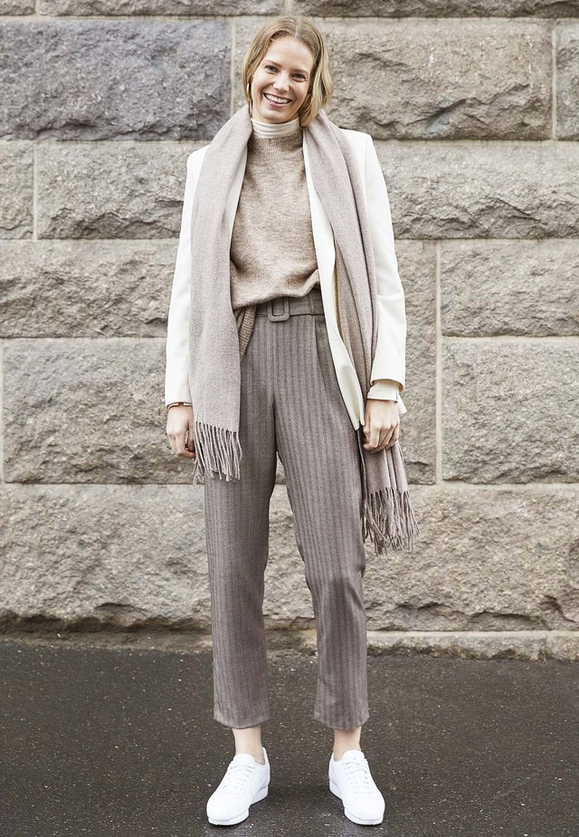 Styled by Zalando