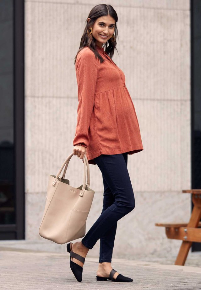 Styled by Zalando