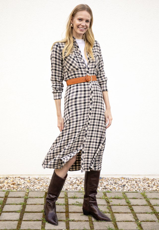 Styled by Zalando