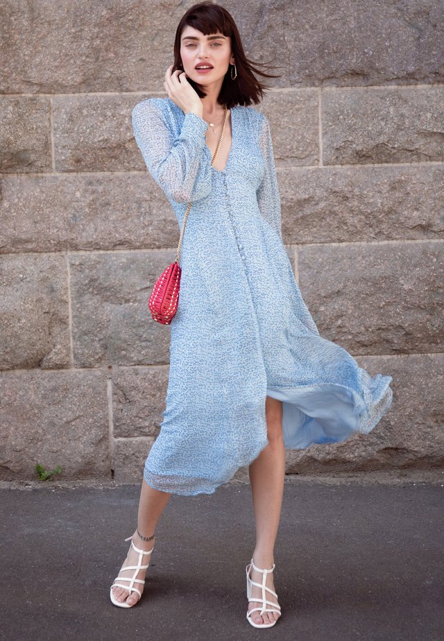 Styled by Zalando