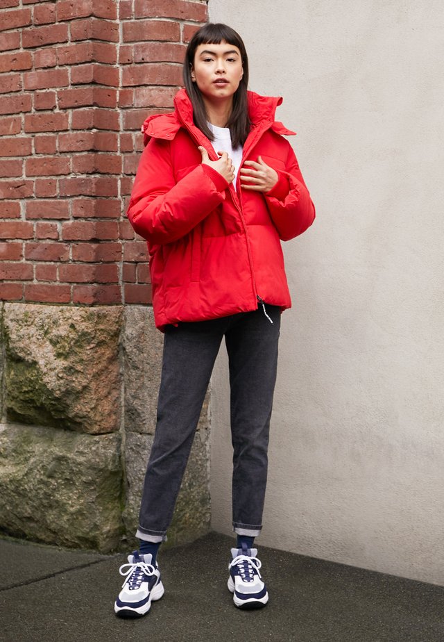 Styled by Zalando
