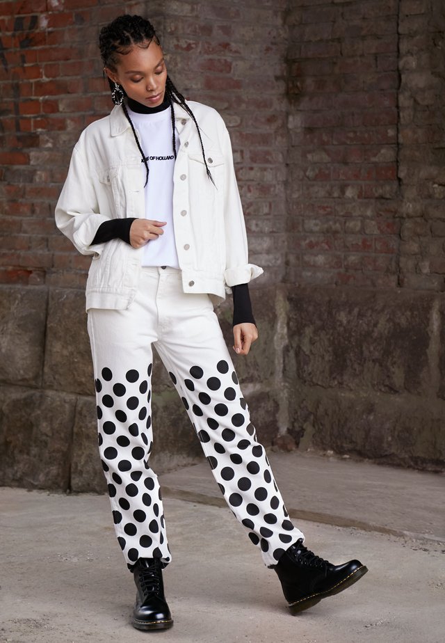 Styled by Zalando