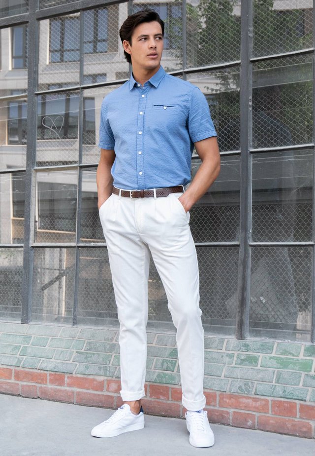 Styled by Zalando