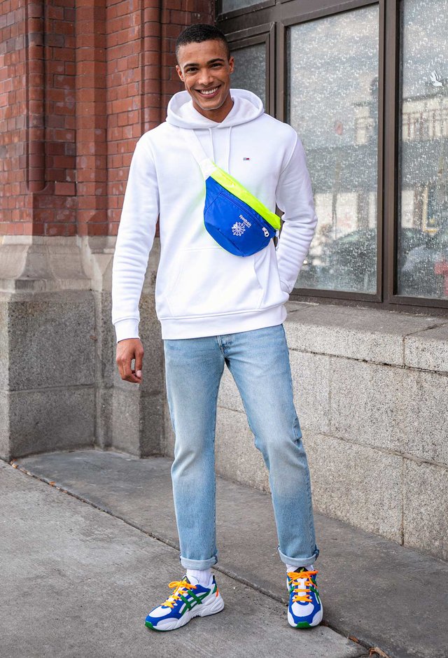 Styled by Zalando