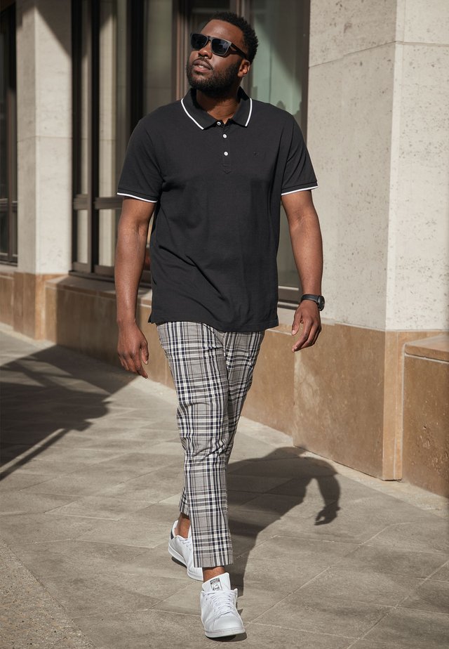 Styled by Zalando