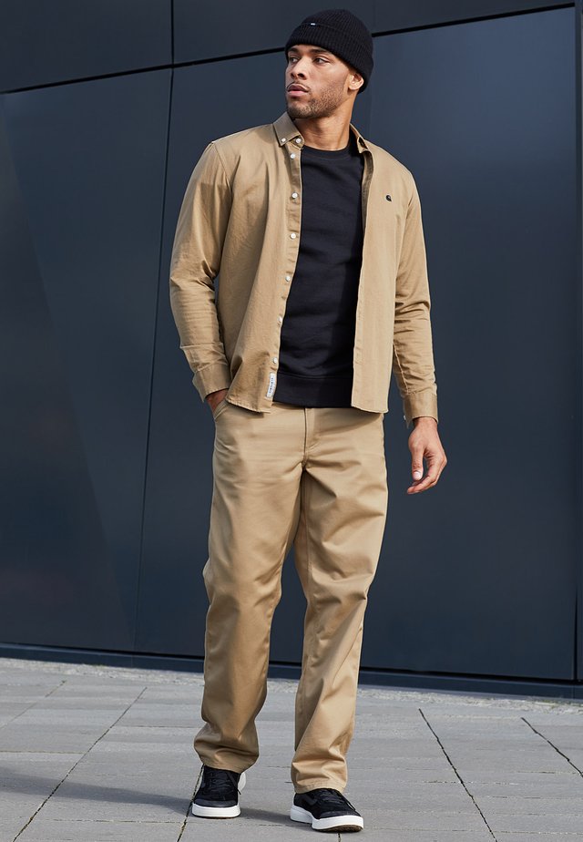 Styled by Zalando