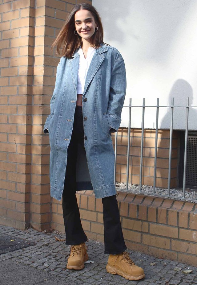 Louisa