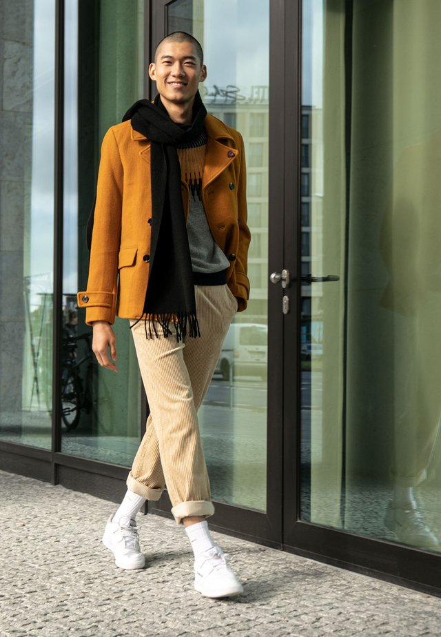 Styled by Zalando