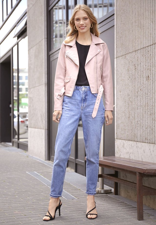 Styled by Zalando