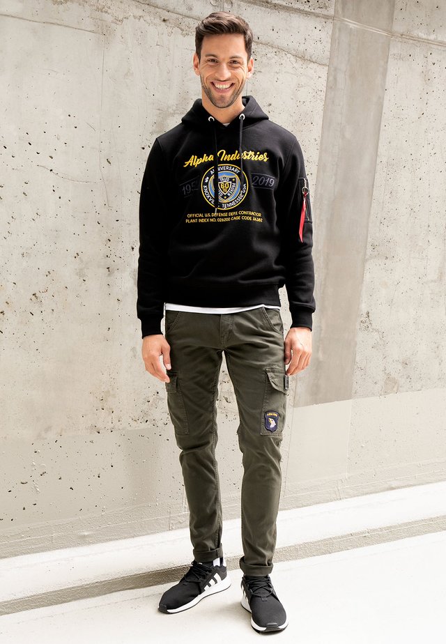 Styled by Zalando