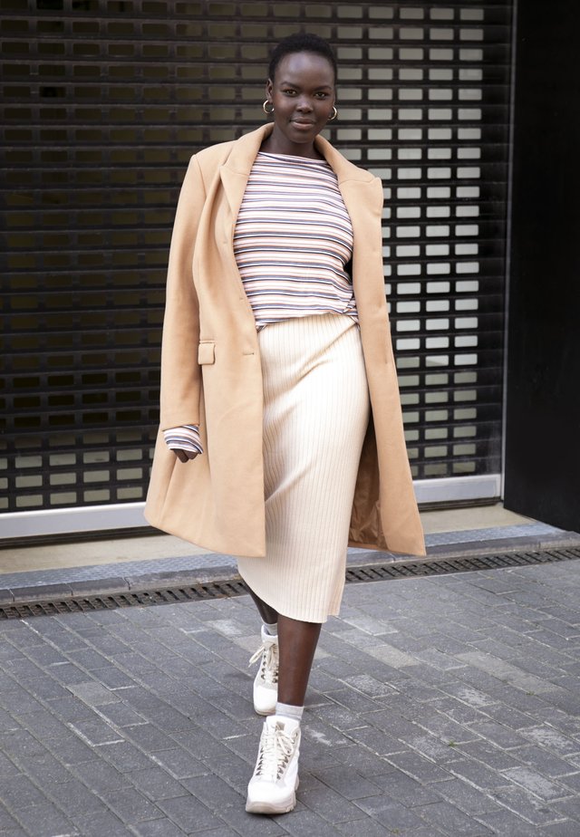 Styled by Zalando