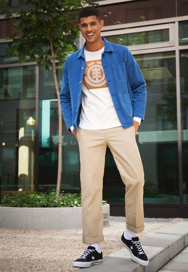 Styled by Zalando