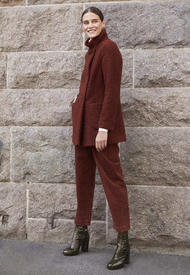 Styled by Zalando