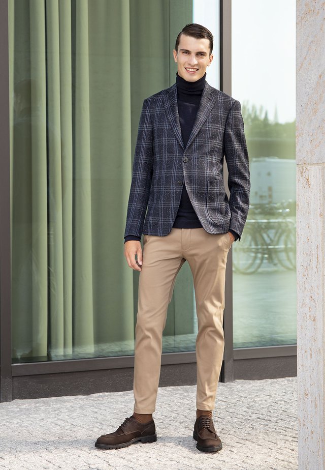 Styled by Zalando