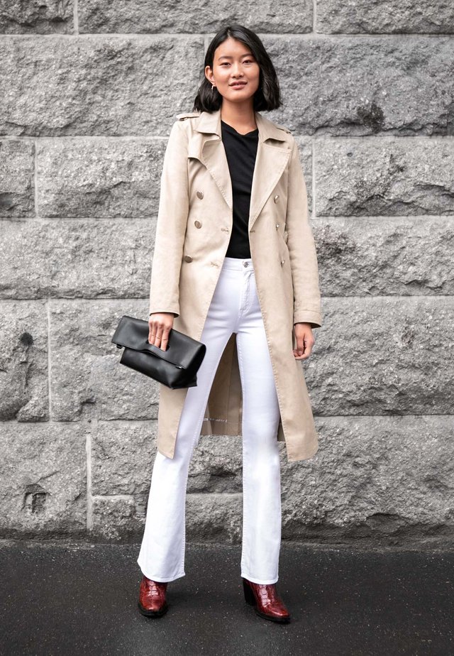 Styled by Zalando