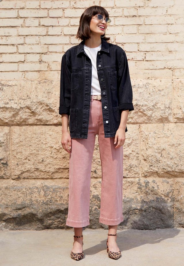 Styled by Zalando