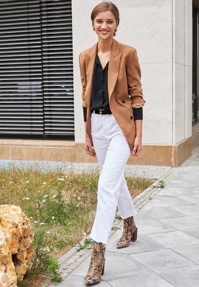 Styled by Zalando