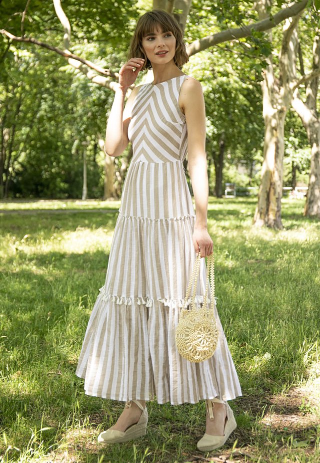 Styled by Zalando