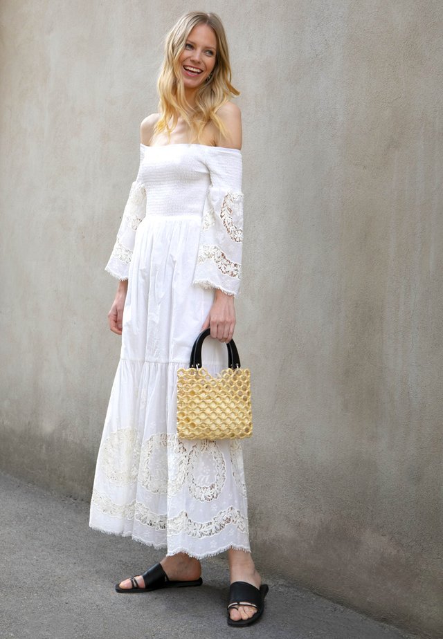 Styled by Zalando