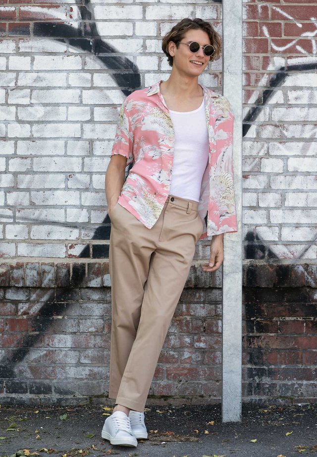 Styled by Zalando