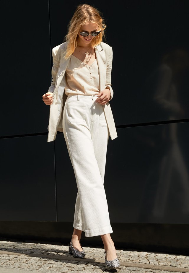 Styled by Zalando