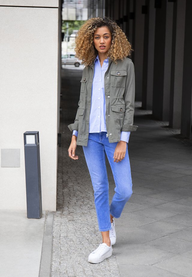 Styled by Zalando