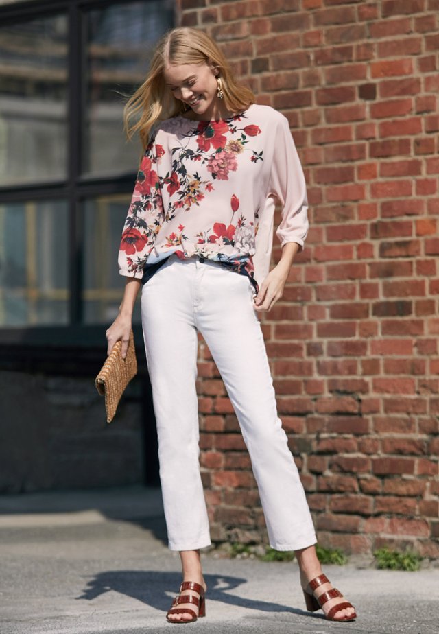 Styled by Zalando