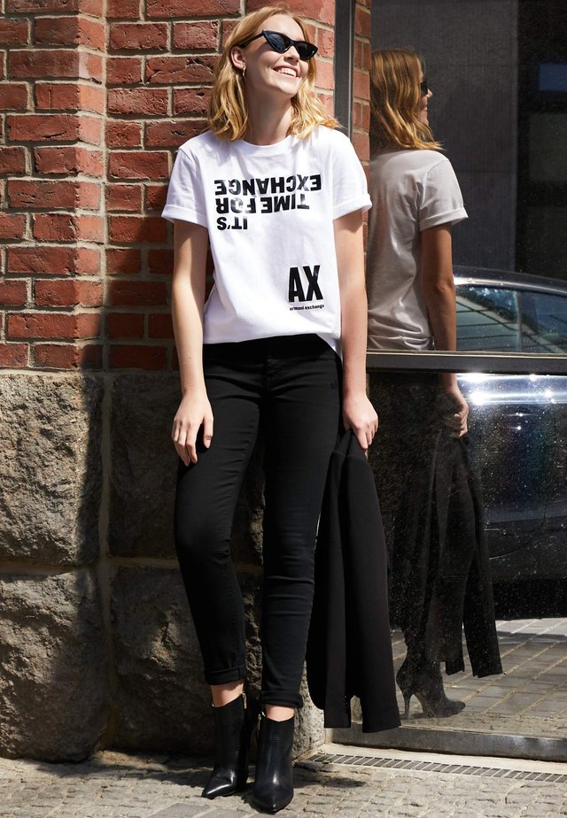 Styled by Zalando