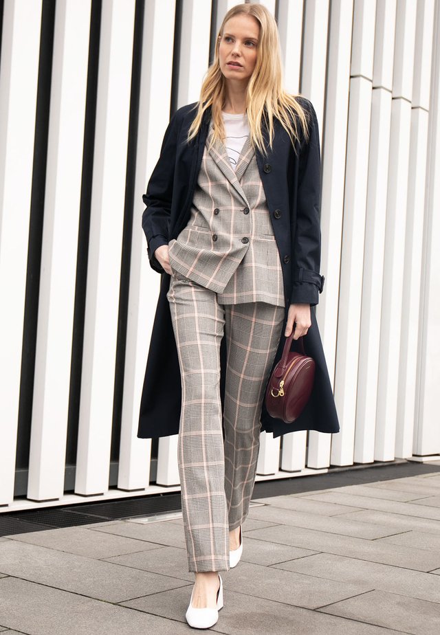 Styled by Zalando