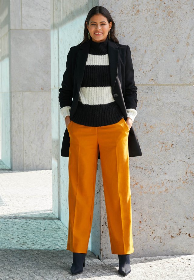 Styled by Zalando