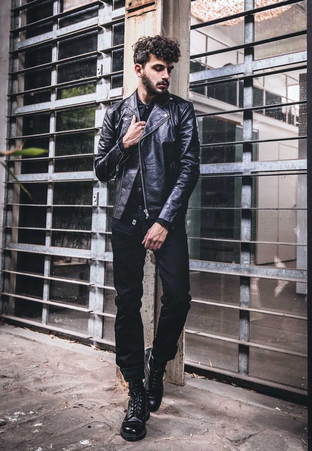 blvckxkev