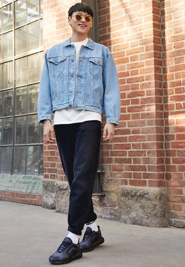 Styled by Zalando
