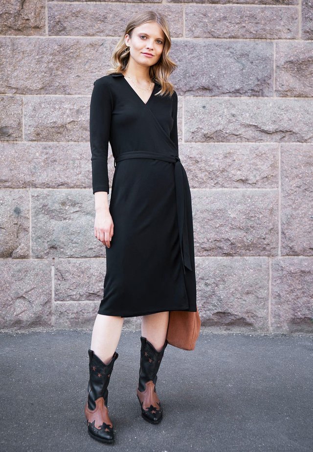 Styled by Zalando