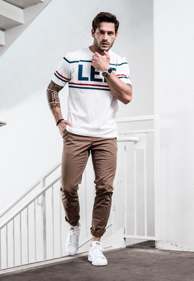 Collection Adidas Sur Ligne Nouvelle En Zalando Rqt1A4q