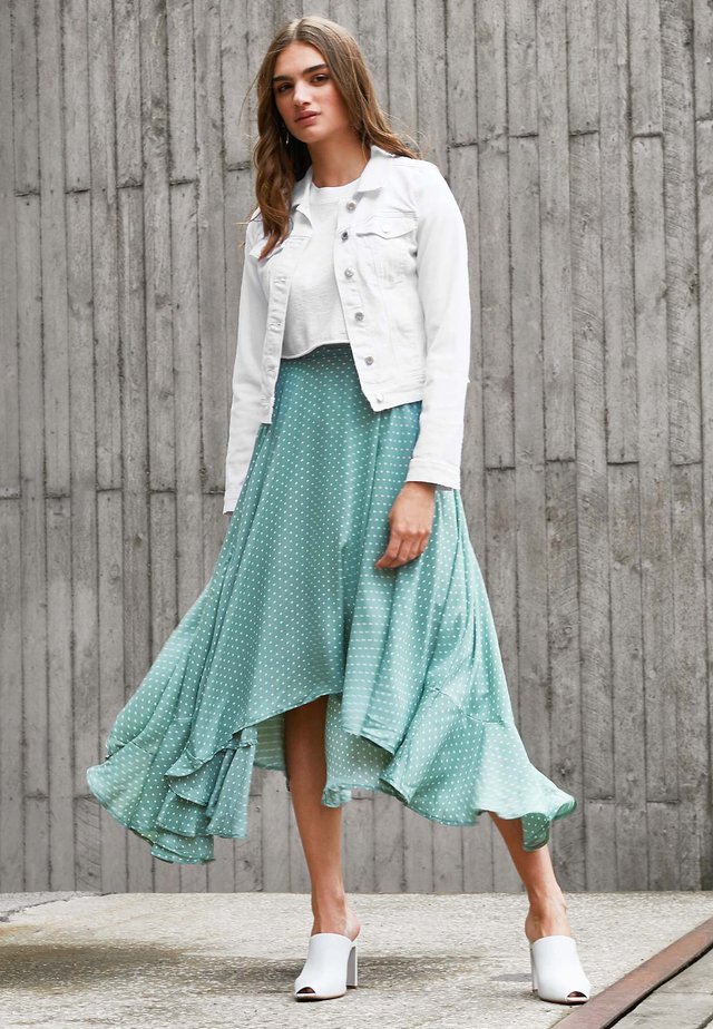 Styled by Zalando