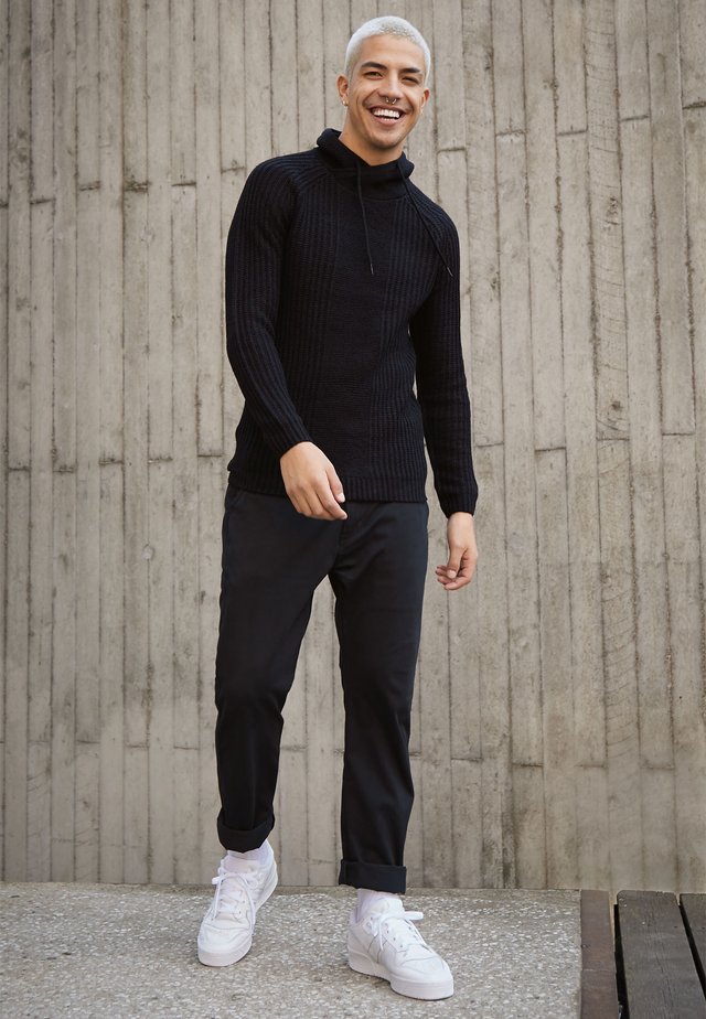 Styled by Zalando