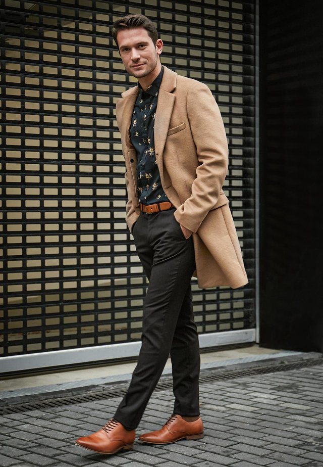 Styled by Zalando