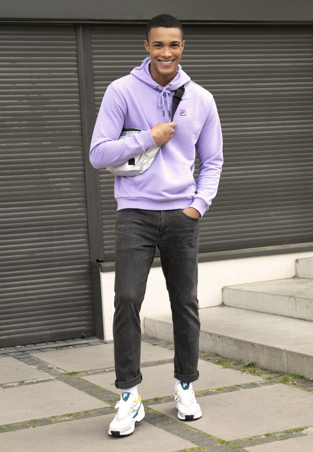 Styled by Zalando