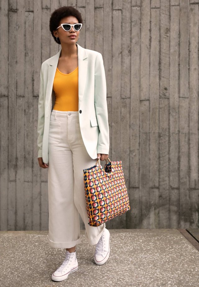 Styled by Zalando