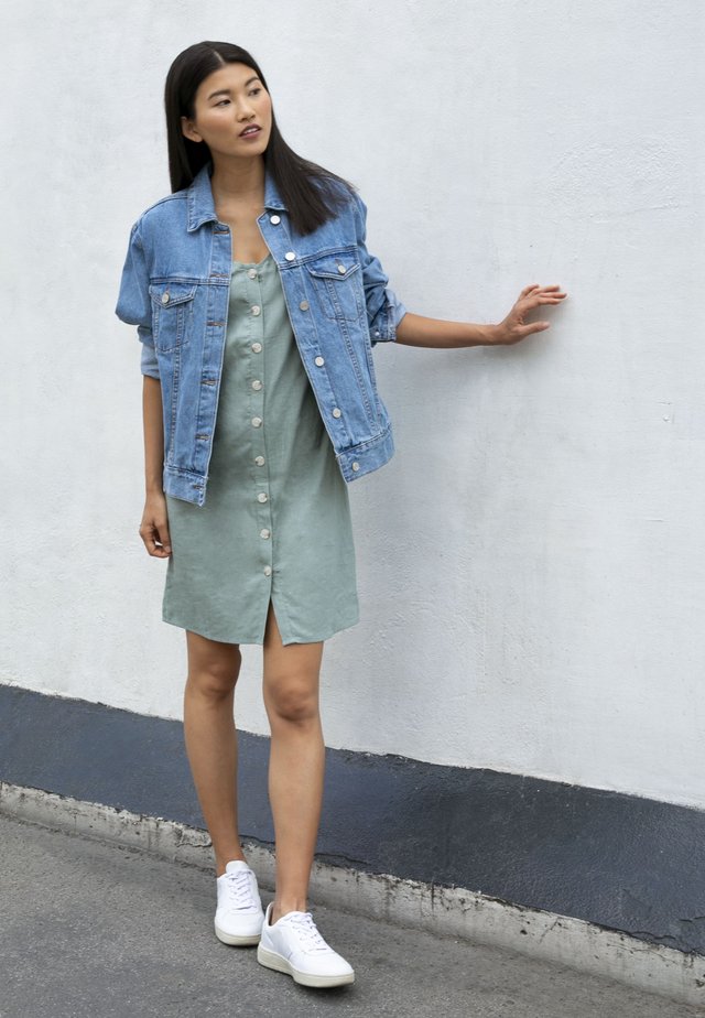 Styled by Zalando