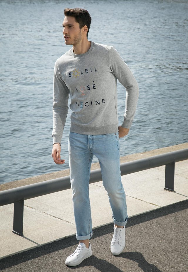 Styled by Zalando