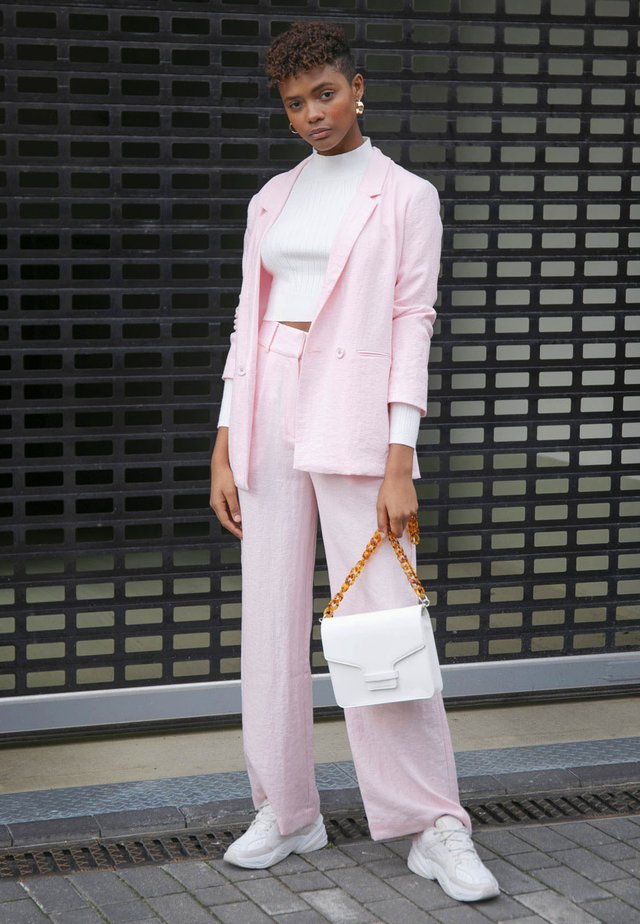 Styled by Zalando
