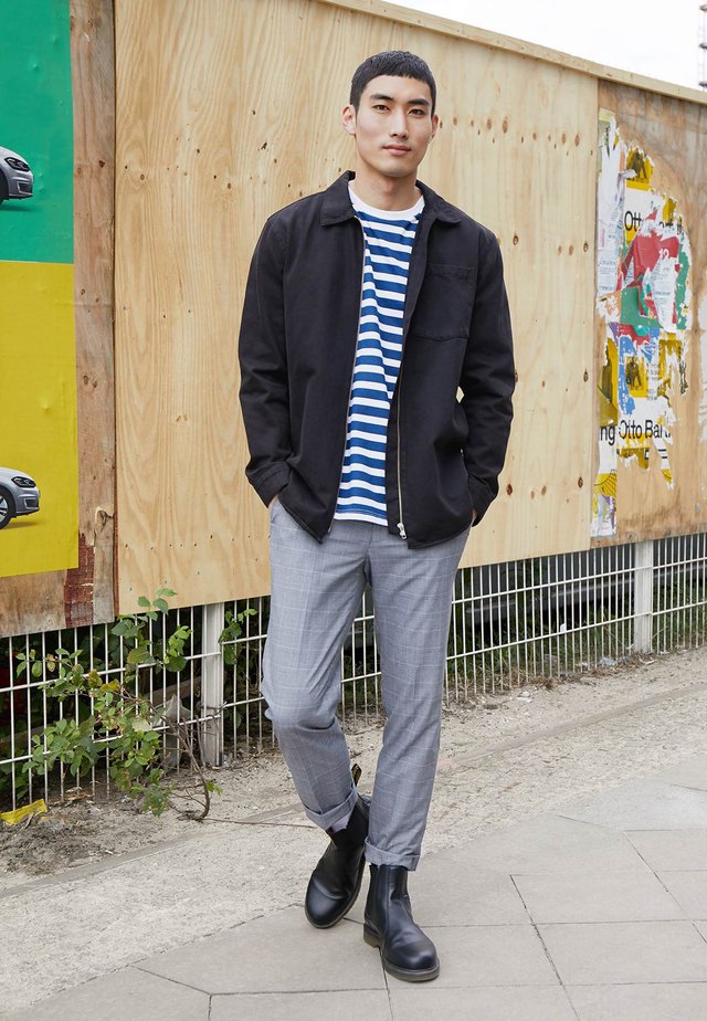Styled by Zalando